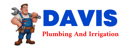 Trusted plumber in MORRIS CHAPEL